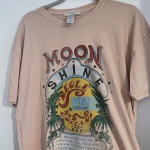 Graphic T-shirt